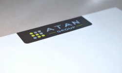 Exklusive Briefbögen professionell gedruckt